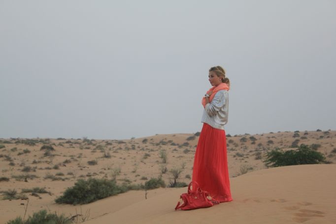 2011 Flashback Part3 - Dubai, Marocco and much more