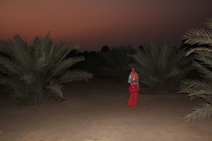 2011 Flashback Part3 - Dubai, Marocco and much more