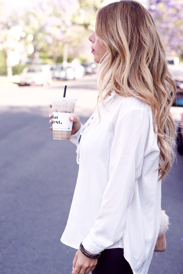 beach_waves_hairstyle_balayage_extensions_ombre_look_chicwish_bluse