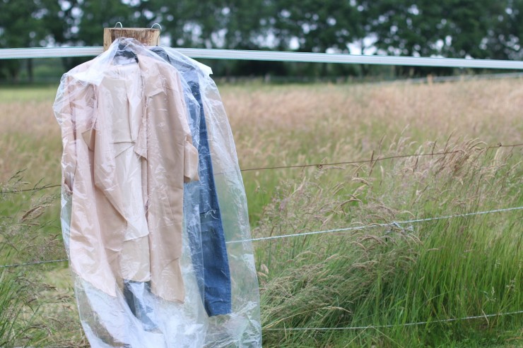 Mode und Fabric Care – Was ich beim Wäsche waschen beachte
