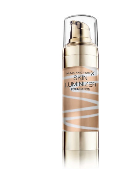 max factor skin luminizer