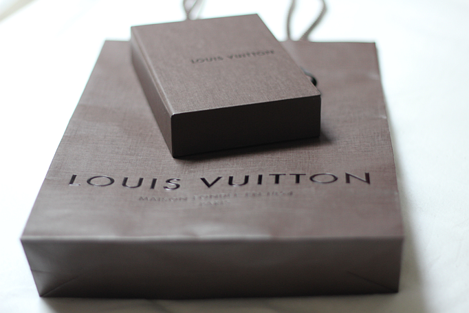 My new babies: Valentino, Louis Vuitton & YSL