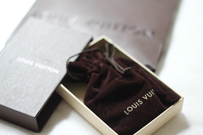 My new babies: Valentino, Louis Vuitton & YSL