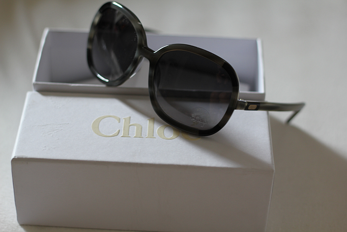 New In: Chloé, H&M and Zara Haul